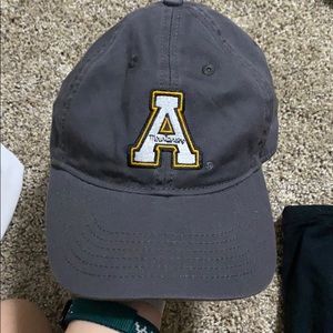 Appalachian State Baseball Cap